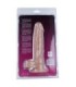MR INTENSE - 21 PENE REALÍSTICO 20.1 CM -O- 3.2 CM
