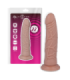 MR INTENSE - 22 PENE REALÍSTICO 20.1 CM -O- 4.4 CM