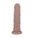 MR INTENSE - 22 PENE REALÍSTICO 20.1 CM -O- 4.4 CM