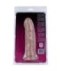 MR INTENSE - 22 PENE REALÍSTICO 20.1 CM -O- 4.4 CM