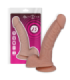 MR INTENSE - 23 PENE REALÍSTICO 20.8 CM -O- 3.8 CM