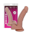 MR INTENSE - 23 PENE REALÍSTICO 20.8 CM -O- 3.8 CM