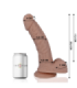 MR INTENSE - 23 PENE REALÍSTICO 20.8 CM -O- 3.8 CM