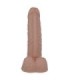 MR INTENSE - 23 PENE REALÍSTICO 20.8 CM -O- 3.8 CM
