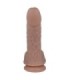 MR INTENSE - 23 PENE REALÍSTICO 20.8 CM -O- 3.8 CM