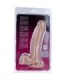MR INTENSE - 23 PENE REALÍSTICO 20.8 CM -O- 3.8 CM