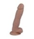 MR INTENSE - 24 PENE REALÍSTICO 21 CM -O- 4.6 CM
