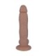 MR INTENSE - 24 PENE REALÍSTICO 21 CM -O- 4.6 CM