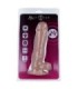 MR INTENSE - 24 PENE REALÍSTICO 21 CM -O- 4.6 CM
