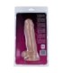MR INTENSE - 24 PENE REALÍSTICO 21 CM -O- 4.6 CM