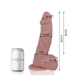 MR INTENSE - 25 REALISTIC COCK 21.8 CM -O- 4.3 CM