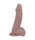 MR INTENSE - 25 REALISTIC COCK 21.8 CM -O- 4.3 CM