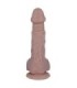 MR INTENSE - 25 REALISTIC COCK 21.8 CM -O- 4.3 CM