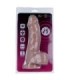 MR INTENSE - 25 REALISTIC COCK 21.8 CM -O- 4.3 CM