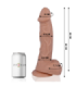 MR INTENSE - 26 PENE REALÍSTICO 22 CM -O- 4.4 CM