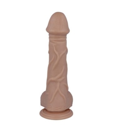 MR INTENSE - 26 PENE REALÍSTICO 22 CM -O- 4.4 CM
