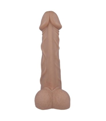 MR INTENSE - 26 PENE REALÍSTICO 22 CM -O- 4.4 CM