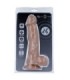 MR INTENSE - 26 PENE REALÍSTICO 22 CM -O- 4.4 CM