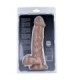 MR INTENSE - 26 PENE REALÍSTICO 22 CM -O- 4.4 CM