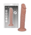 MR INTENSE - 27 PENE REALÍSTICO 22.3 CM -O- 4 CM