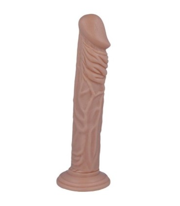 MR INTENSE - 27 PENE REALÍSTICO 22.3 CM -O- 4 CM
