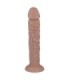 MR INTENSE - 27 PENE REALÍSTICO 22.3 CM -O- 4 CM