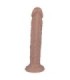 MR INTENSE - 27 PENE REALÍSTICO 22.3 CM -O- 4 CM