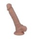 MR INTENSE - 28 PENE REALÍSTICO 22.3 CM -O- 3.4 CM