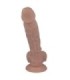 MR INTENSE - 28 PENE REALÍSTICO 22.3 CM -O- 3.4 CM