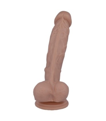 MR INTENSE - 28 PENE REALÍSTICO 22.3 CM -O- 3.4 CM