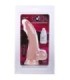 BAILE - COCK DILDO REALÍSTICO NATURAL 21.6 CM