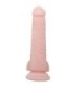 BAILE - SUPER DILDO REALÍSTICO NATURAL 18.8 CM