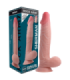 ROCKARMY - SHERMAN DILDO REALISTA DUAL DENSITY 24 CM -O- 4.62 CM