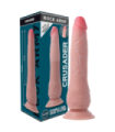 ROCKARMY - CRUSADER DILDO REALISTA DUAL DENSITY 21.5 CM -O- 4.46 CM