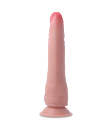 ROCKARMY - CRUSADER DILDO REALISTA DUAL DENSITY 21.5 CM -O- 4.46 CM