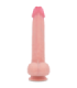 ROCKARMY - KINGCOBRA DILDO REALÍSTICO LIQUID SILICONE 24 CM -O- 4.77 CM