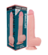 ROCKARMY - SPITFIRE DILDO REALÍSTICO LIQUID SILICONE 21 CM -O- 4.62 CM
