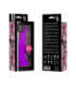 DELTA CLUB - DILDO REALISTA LILA SILICONA MEDICA 17 CM -O- 3 CM