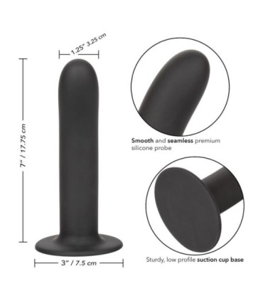 CALEXOTICS - BOUNDLESS DILDO 17.8 CM