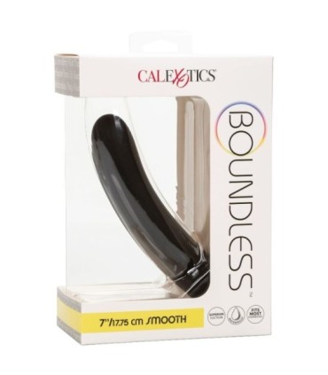 CALEXOTICS - BOUNDLESS DILDO 17.8 CM