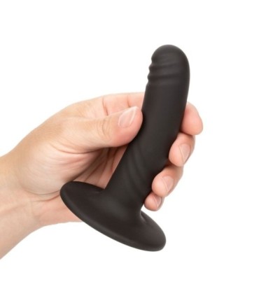 CALEXOTICS - BOUNDLESS DILDO 12 CM COMPATIBLE CON ARNÉS