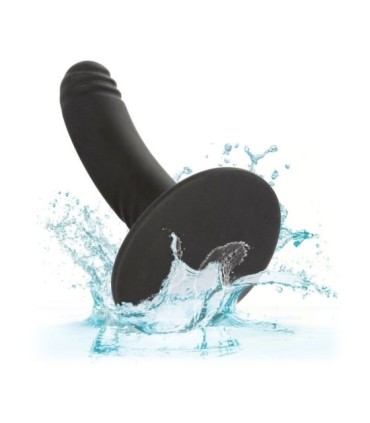 CALEXOTICS - BOUNDLESS DILDO 12 CM COMPATIBLE CON ARNÉS
