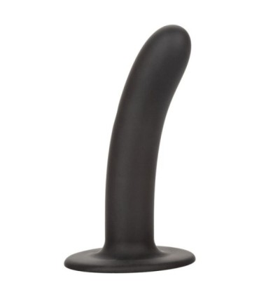 CALEXOTICS - BOUNDLESS DILDO LISO 15.25 CM COMPATIBLE CON ARNÉS