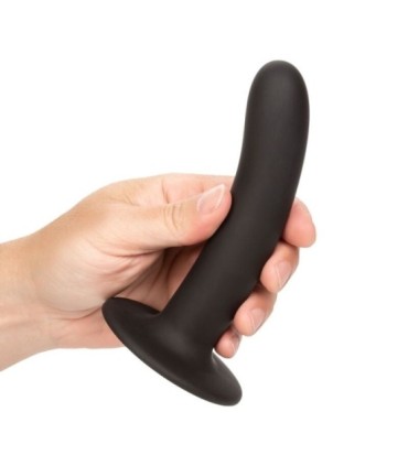 CALEXOTICS - BOUNDLESS DILDO LISO 15.25 CM COMPATIBLE CON ARNÉS