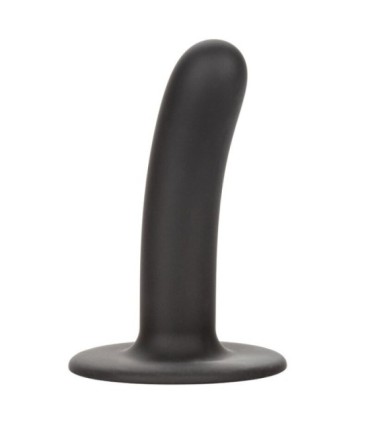 CALEXOTICS - BOUNDLESS DILDO LISO 12 CM COMPATIBLE CON ARNÉS