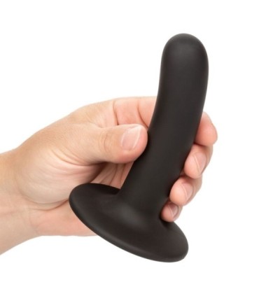 CALEXOTICS - BOUNDLESS DILDO LISO 12 CM COMPATIBLE CON ARNÉS