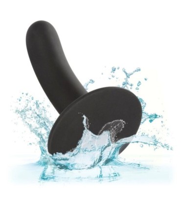CALEXOTICS - BOUNDLESS DILDO LISO 12 CM COMPATIBLE CON ARNÉS