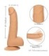 CALEXOTICS - SILICONE STUDS 15.24 CM SKIN