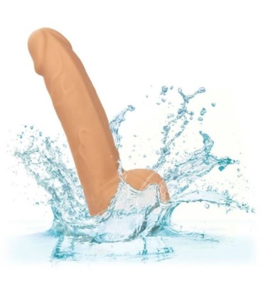 CALEXOTICS - SILICONE STUDS 15.24 CM SKIN