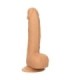 CALEXOTICS - SILICONE STUDS 15.24 CM SKIN